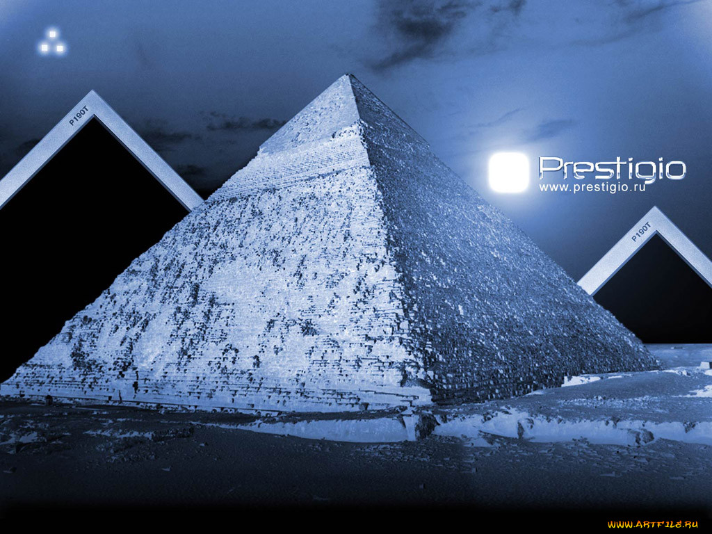 , prestigio